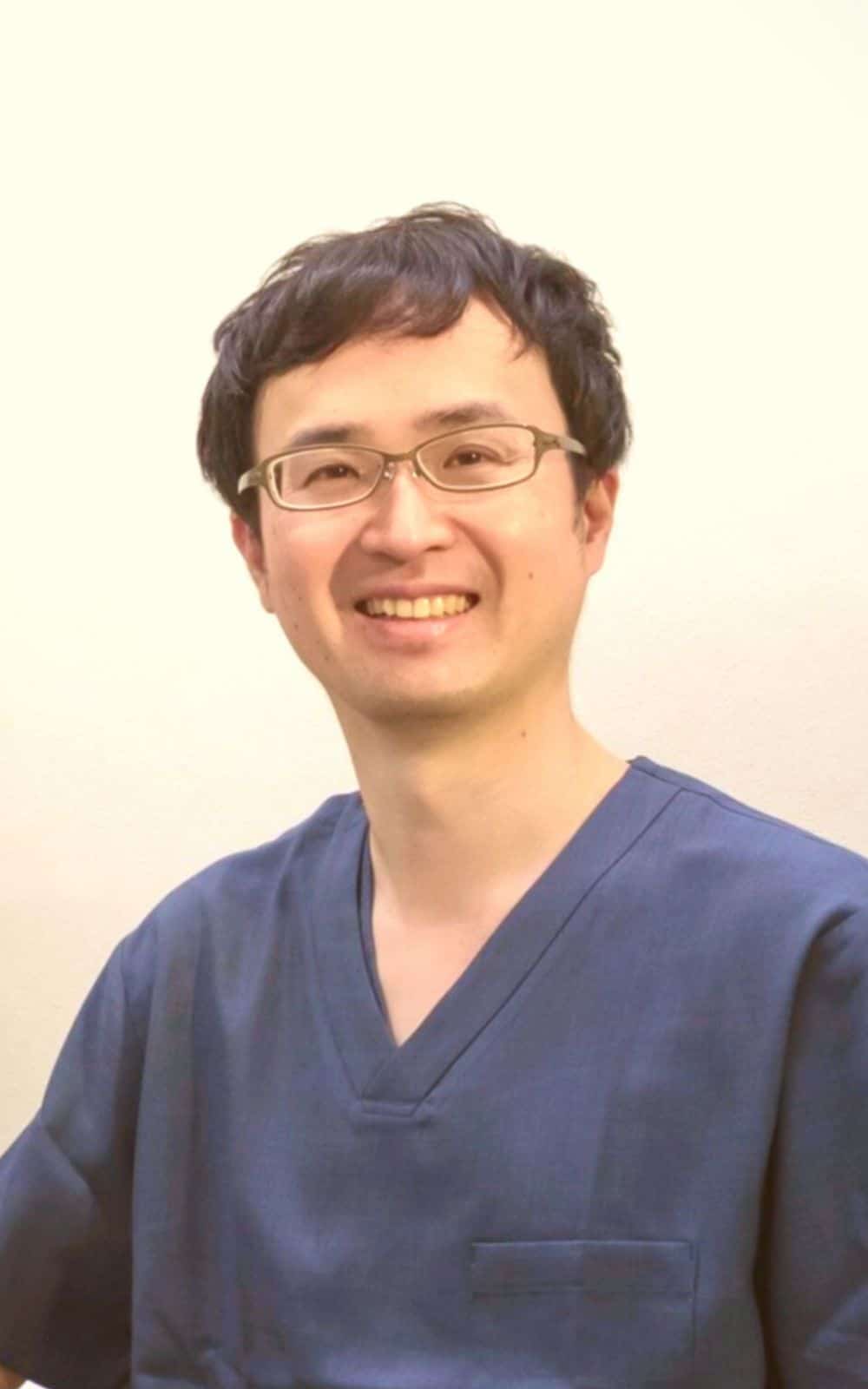 新橋DAYクリニック 院長 岡村 正之
