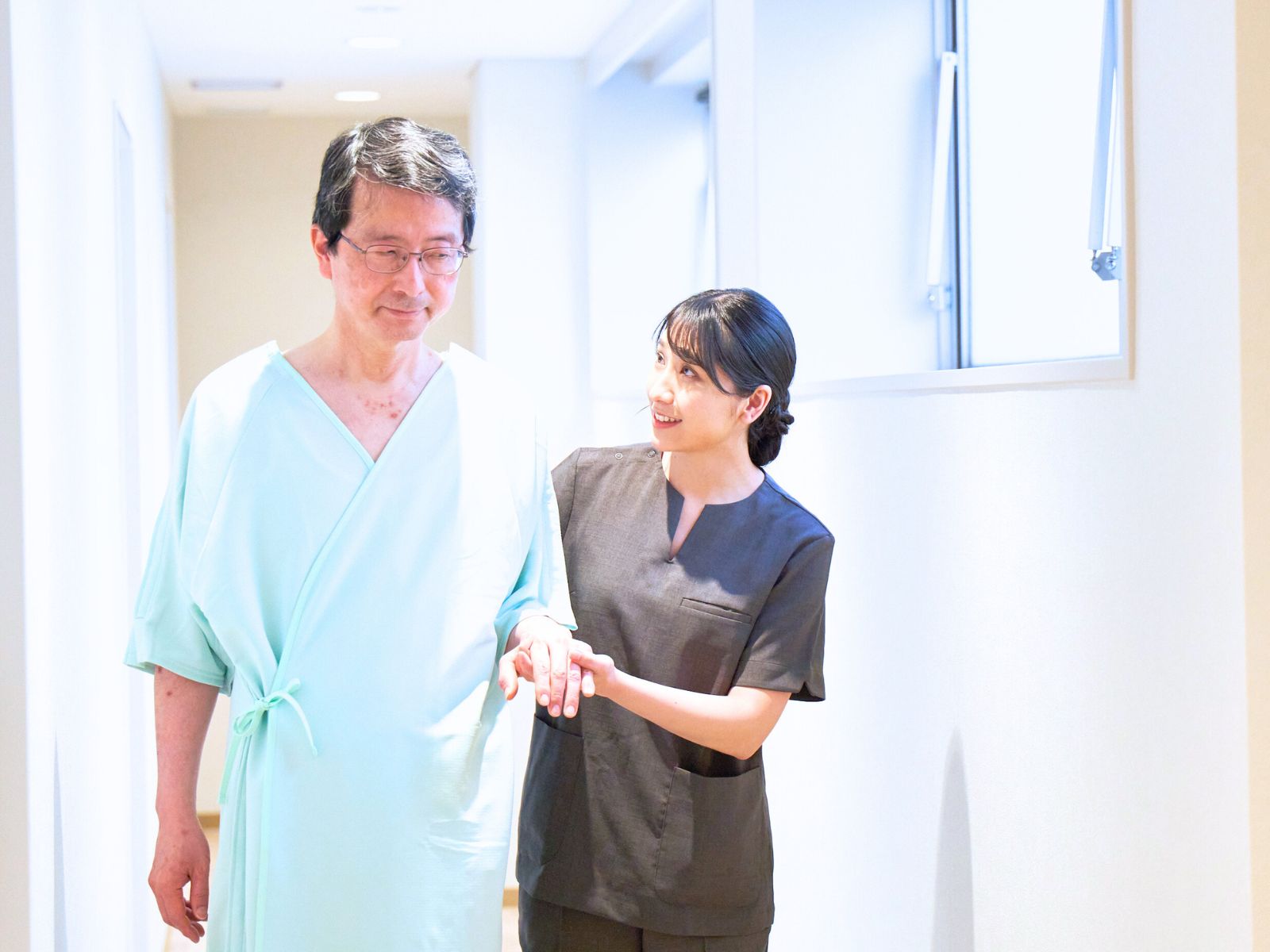 新橋DAYクリニック 鼠径ヘルニア日帰り手術